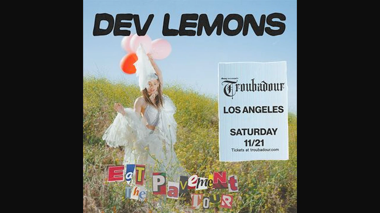 Dev Lemons