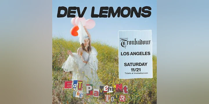 Dev Lemons