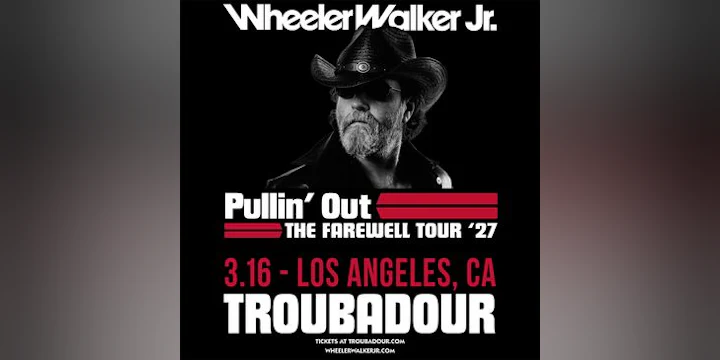 Wheeler Walker Jr.