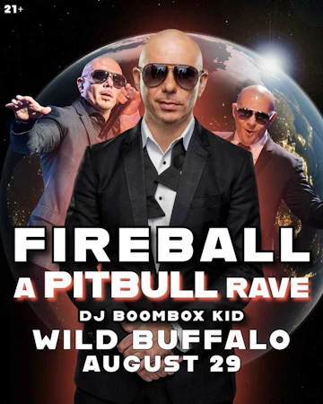 Wild Buffalo Club