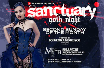 Myth Nightclub