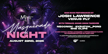 Myth Nightclub