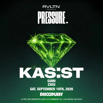 Discopussy