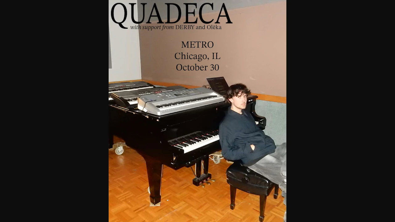 Quadeca