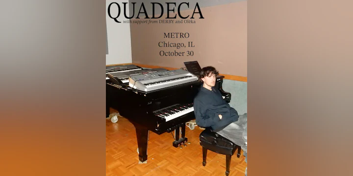 Quadeca