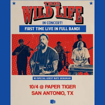 Paper Tiger