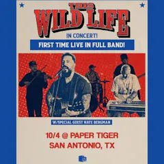 This Wild Life