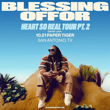 Paper Tiger