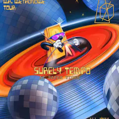 Surely Tempo