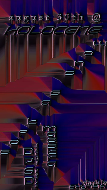 Holocene
