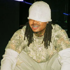 Xavier Wulf The Cool World Tour