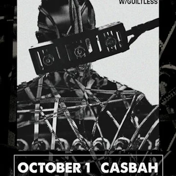 Casbah