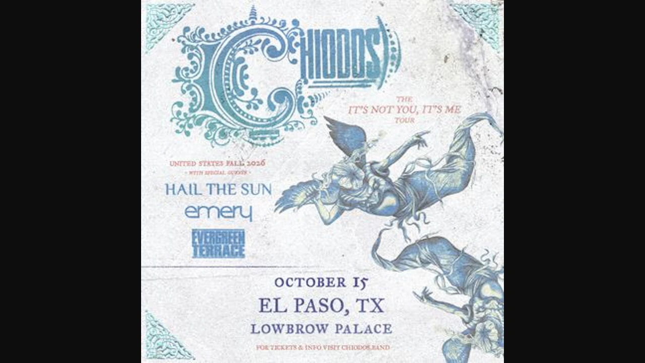 Chiodos