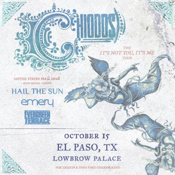 Lowbrow Palace