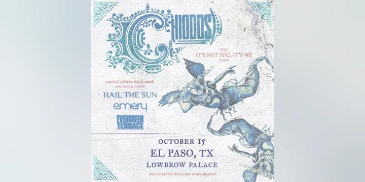 Chiodos