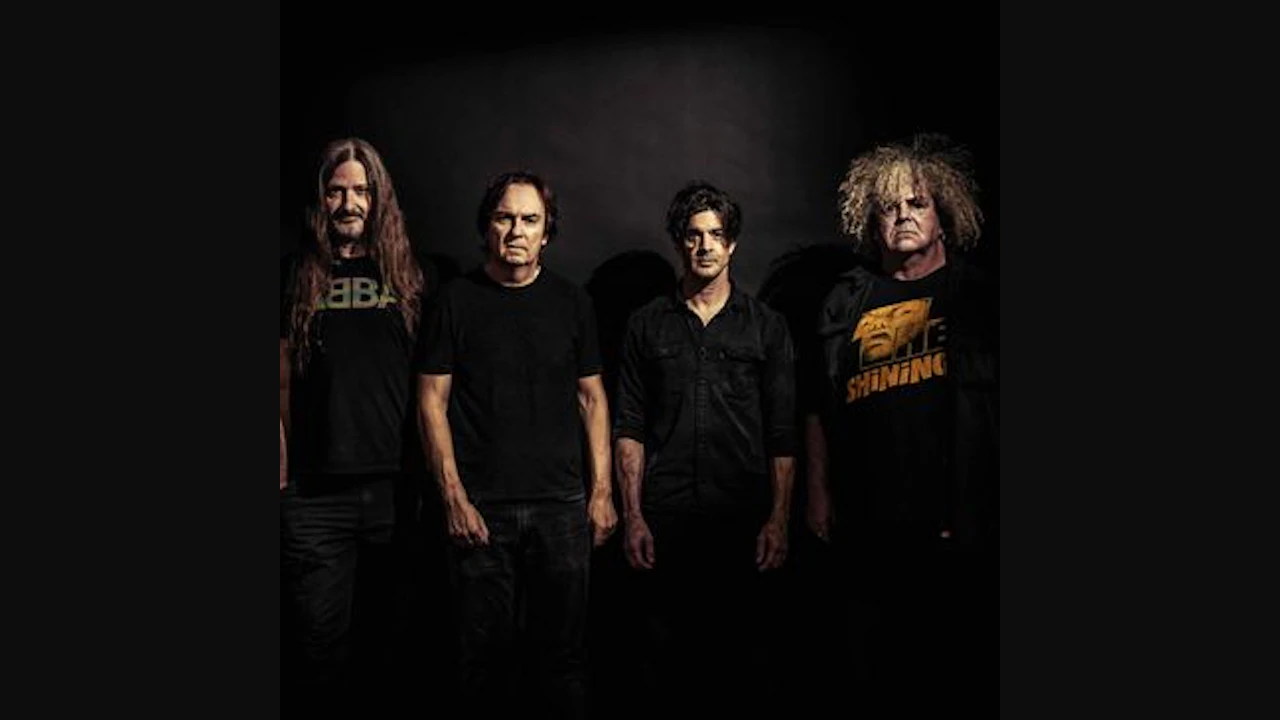 Melvins