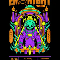 The Emo Night Tour