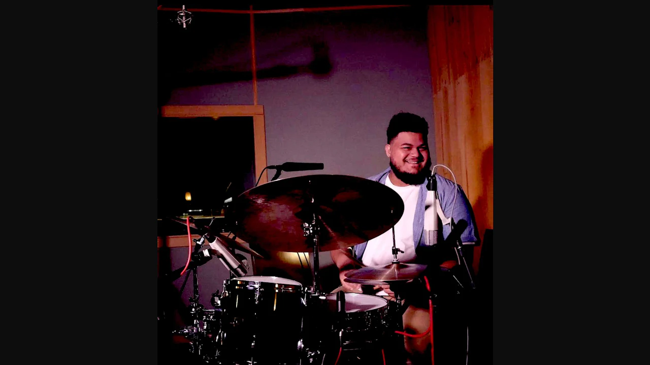 Sheldon Alexander Funk Jam! (No Cover Charge)