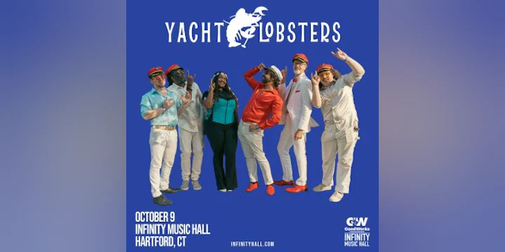 Yacht Lobsters