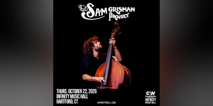 Sam Grisman Project