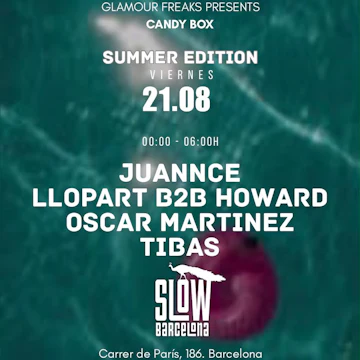 Slow Club