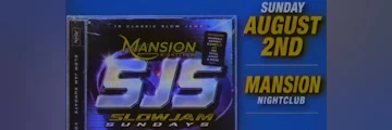 Mansion Nightclub