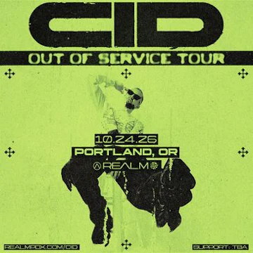 Realm PDX