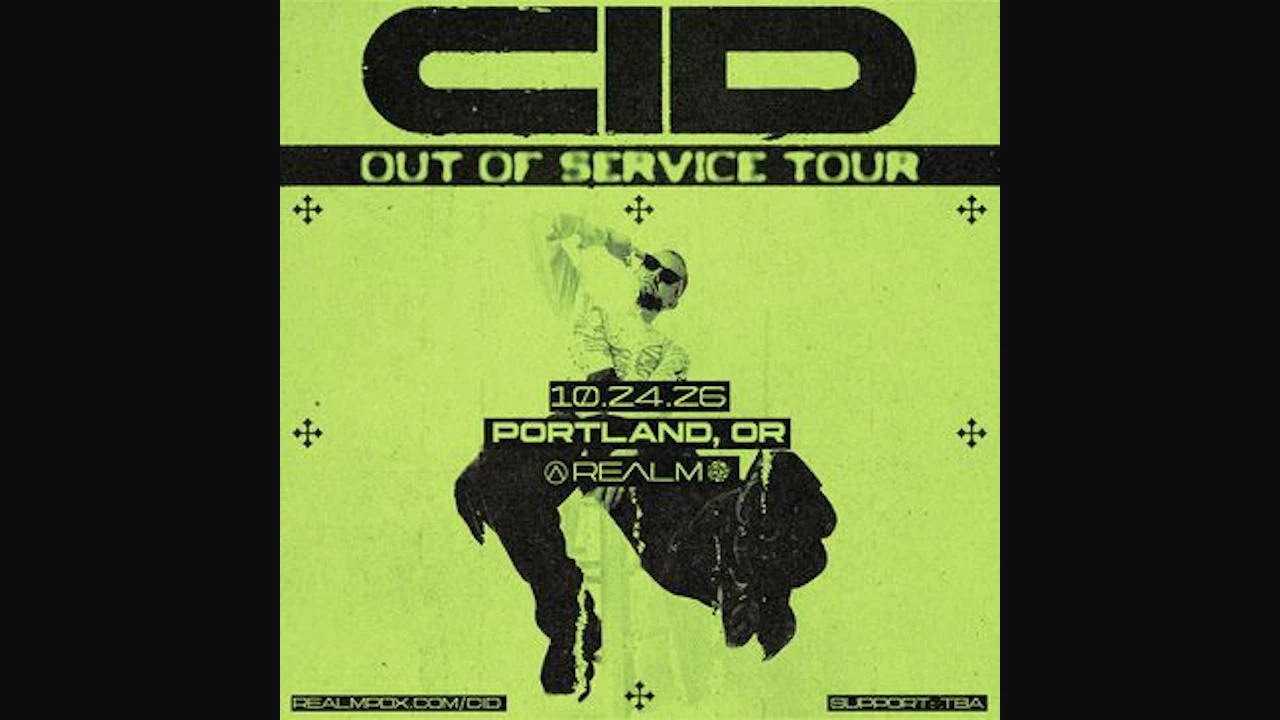 Cid