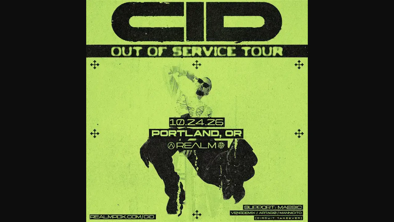 Cid