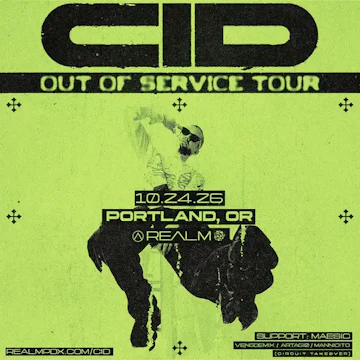 Realm PDX