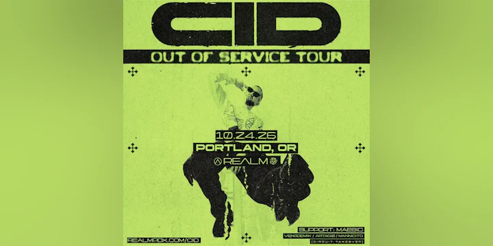 Cid