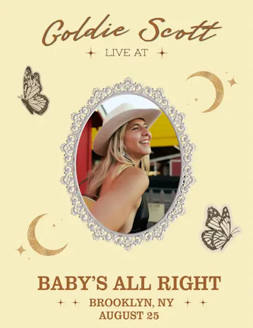 Baby's All Right
