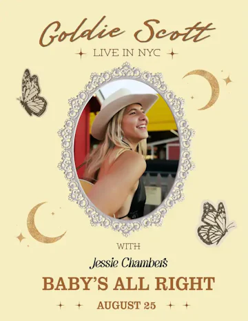 Baby's All Right