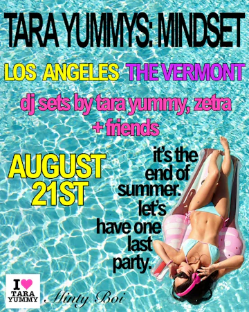 The Vermont Hollywood
