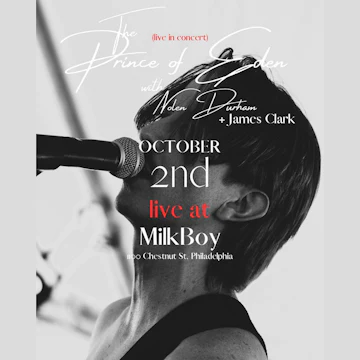 Milkboy Philly