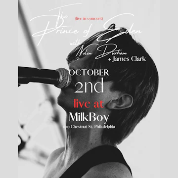 Milkboy Philly