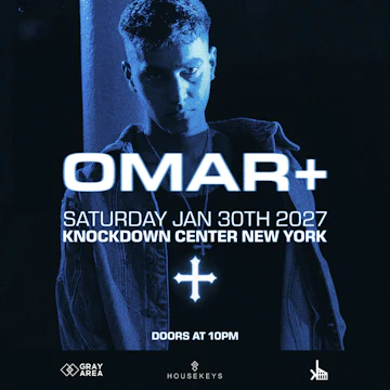 Knockdown Center