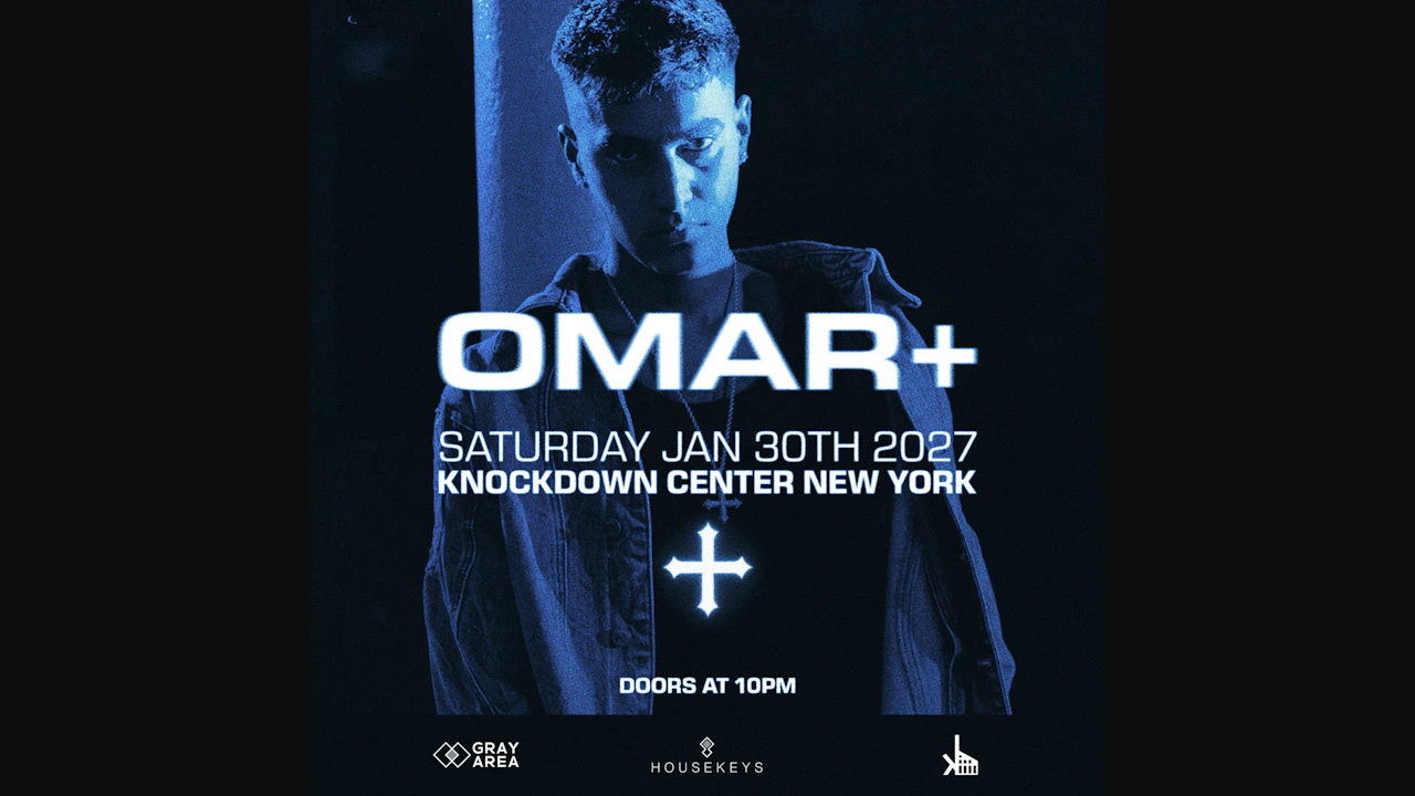 Omar+