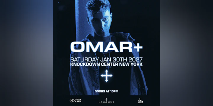 Omar+
