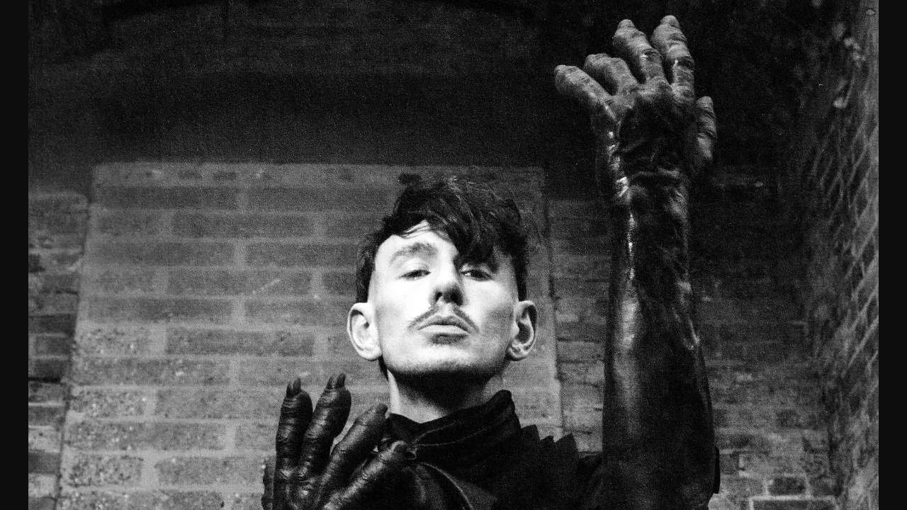 Patrick Wolf - Tour of The Beast