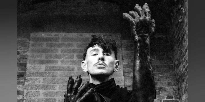 Patrick Wolf - Tour of The Beast