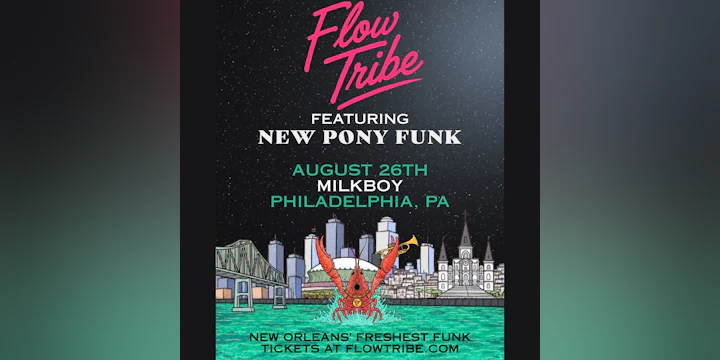Flow Tribe