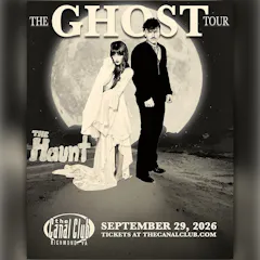 The Haunt