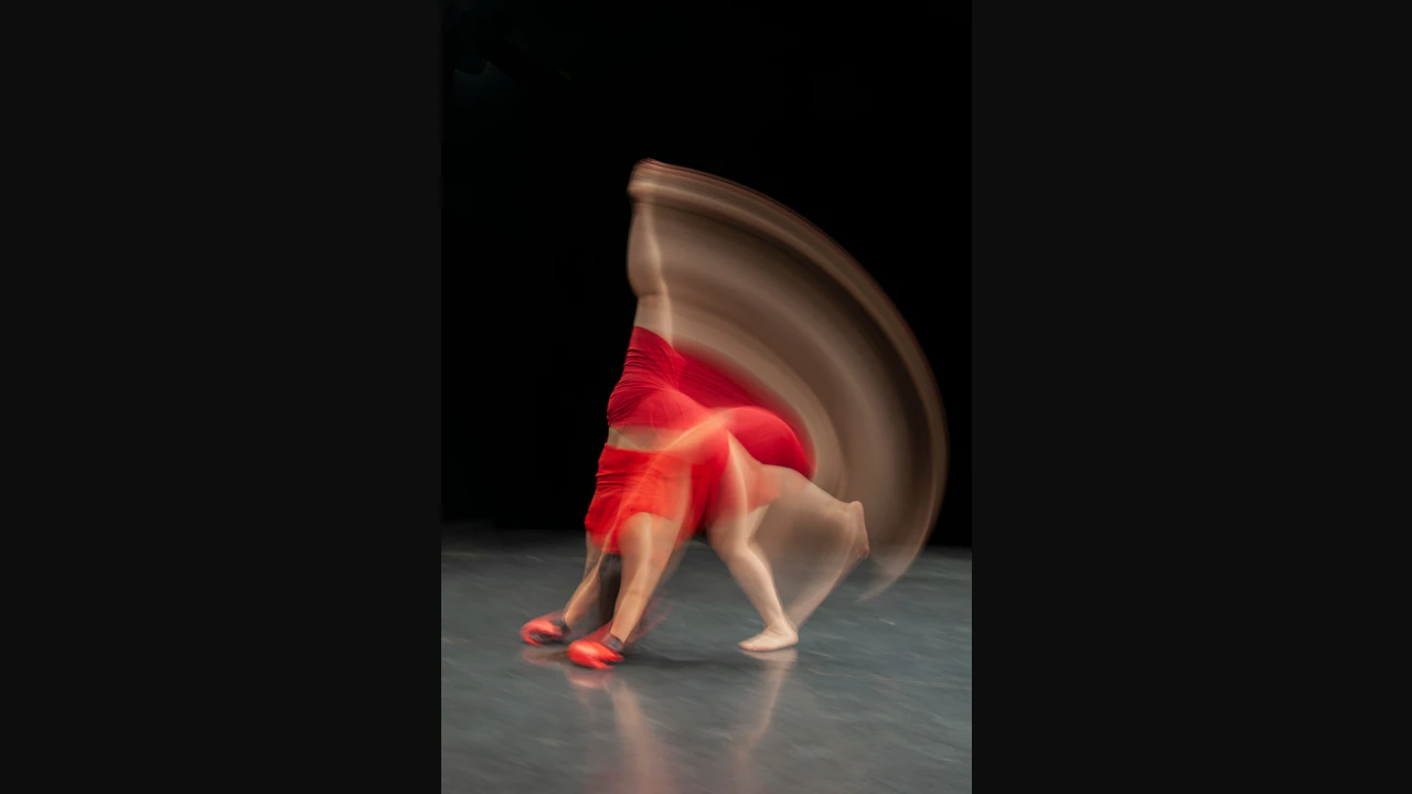 Spectacle vivant / CRASHTEST / Sijia Chen, Carte de séjour
