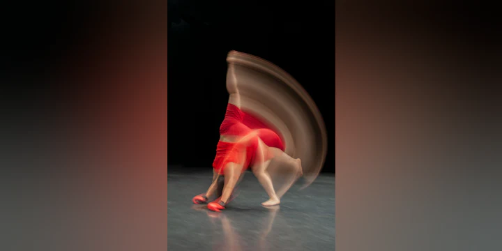 Spectacle vivant / CRASHTEST / Sijia Chen, Carte de séjour
