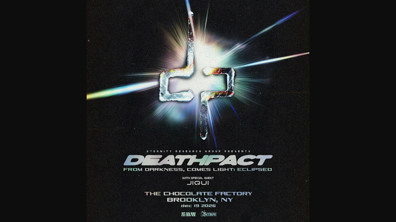 Deathpact: From Darkness, Comes Light: Eclipsed