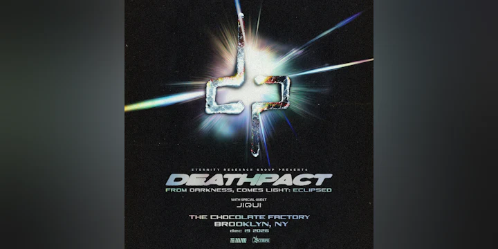 Deathpact: From Darkness, Comes Light: Eclipsed