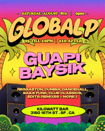 Kilowatt Bar