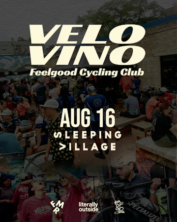Sleeping Village