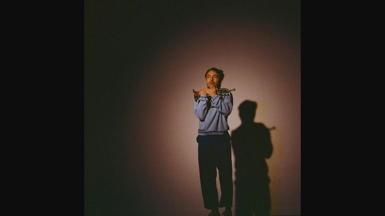 Tōth w/ William Alexander